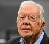 World leaders pay tribute to former US President Jimmy Carter