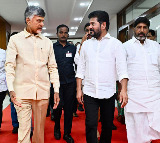 Chief Ministers analysed: Chandrababu Naidu richest, Mamata Banerjee poorest, Revanth Reddy faces highest number of cases