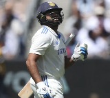 Rohit Sharma’s Another Flop Show as Captain; Hitman Registers Unwanted Record