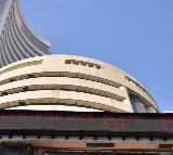 On the first trading day of the week Indian stock market witnessed a weak opening on Monday