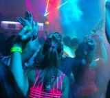 Rave Party In East Godavari District