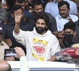 Sandhya Theater Tragedy: Allu Arjun's Bail Petition Postponed