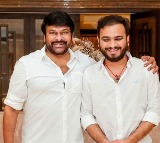 Srikanth Odela’s Intriguing Remarks on His Upcoming Film with Chiranjeevi