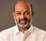Bandi Sanjay's Sharp Comments on Pawan Kalyan's Praise of Revanth Reddy