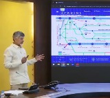 Telugu Thalli ki Jalaharati': AP CM Chandrababu Naidu Announces Name of Major Irrigation Project