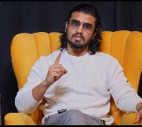 Hero Nikhil calls say no to fake news