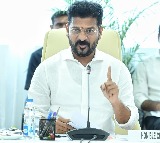 Telangana CM Revanth Reddy Responds to AP CM Chandrababu’s Letter