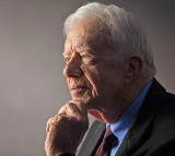 State funeral of former US President Jimmy Carter to be held on Jan 9
