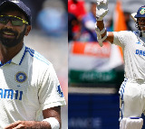 Bumrah captain, Jaiswal other Indian in Cricket Australia's Test Team of 2024