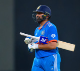 'For all ups and downs, thank you 2024': Rohit Sharma pens heartfelt note