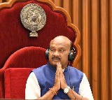 Do Not Visit to Extend New Year Wishes: Andhra Pradesh Assembly Speaker Ayyanna Patrudu’s Key Decision