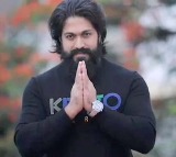 Kannada Actor Yash Makes a Significant Announcement