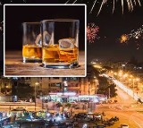 Noida Police to Arrange Cabs to send Drunk Revellers Home on New Years Eve