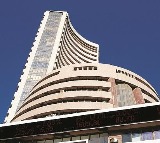 Stock markets in huge losses