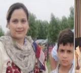 Pakistani Man Arranges Mothers Second Marriage Shares Emotional Video