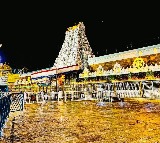 TTD gears up for Vaikunta Dwara Darshanam for ten days