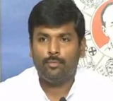 How Chandrababu earned 1000 crores asks Gudivada Amarnath