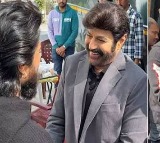 Unstoppable Behind-the-Scenes:: Ram Charan and Balakrishna’s Fun-Filled Episode Goes Viral
