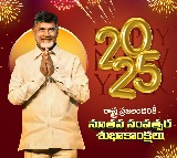 CM Chandrababu Naidu’s Vision for Andhra Pradesh in 2025