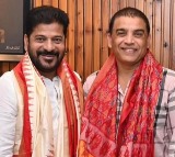 Rajeev Sagar Meday takes on Dil Raju
