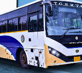 TGSRTC to operate 6,432 special buses for Sankranti