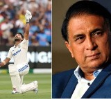 Gavaskar Hails Nitish Kumar Reddy’s Maiden Test Century