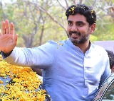 Nara Lokesh Welcomes New Year with Optimism for Andhra Pradesh