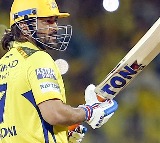 MS Dhoni Shares Key Fitness Update Ahead of IPL 2025