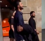 Virat Kohli’s Sydney Outing with Anushka Goes Viral Amid Criticism of Team India