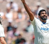 Jasprit Bumrah Just Six Wickets Away from All-Time Record