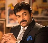 Megastar Chiranjeevi’s New Year Message from the Sets of “Vishwambhara”