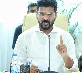 CM Revanth Reddy Highlights Telangana’s Global Aspiration in New Year Message
