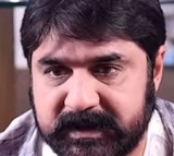 Srikanth Interview