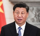 Jinping comments on Taiwan
