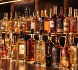 Telangana witnesses record liquor sales during December