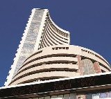 Markets ends in profits