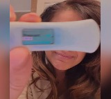 Ileana Announces Second Pregnancy with Special Video on New Year