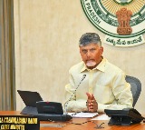 CM Chandrababu Naidu and Nara Lokesh to Attend Davos Summit