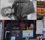 Thief drank fully after came to steal money in liquor shop