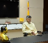 You Will See the 1995 Chief Minister Again: CM Chandrababu Naidu
