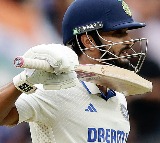 ICC Test Rankings Released: Nitish Kumar Reddy Achieves Career-High Position