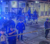 New Year’s morning attack by vehicle flying IS terror group flag kills 10, injures 30 in US-Updates