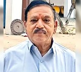Renowned Muhurtham Expert Kotharu Satyanarayana Choudary Passes Away