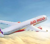 Air India Becomes First Indian Airline to Offer In-Flight Wi-Fi