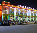 NRI Charged ₹10,000 for Free Wheelchair Service at Railway Station!