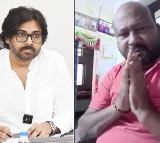 Pawan Kalyan Extends Financial Aid to Fish Venkat: Emotional Video Goes Viral