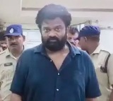 High Court Shocks Borugadda Anil: Dismisses His Anticipatory Bail Petition