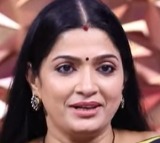 Shanthi Interview