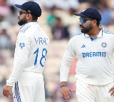 Virat Kohli Set For Leadership Role In Tests Report Says Rohit Sharma Unlikely To Continue as a Test Cricketer