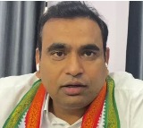 Revanth Reddy Becomes a Pan-India CM: MP Chamala Kiran Kumar Reddy